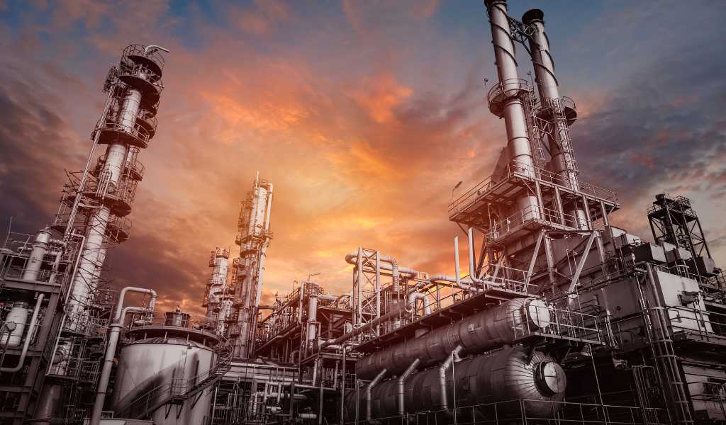 🧰 Engineering & Industrial